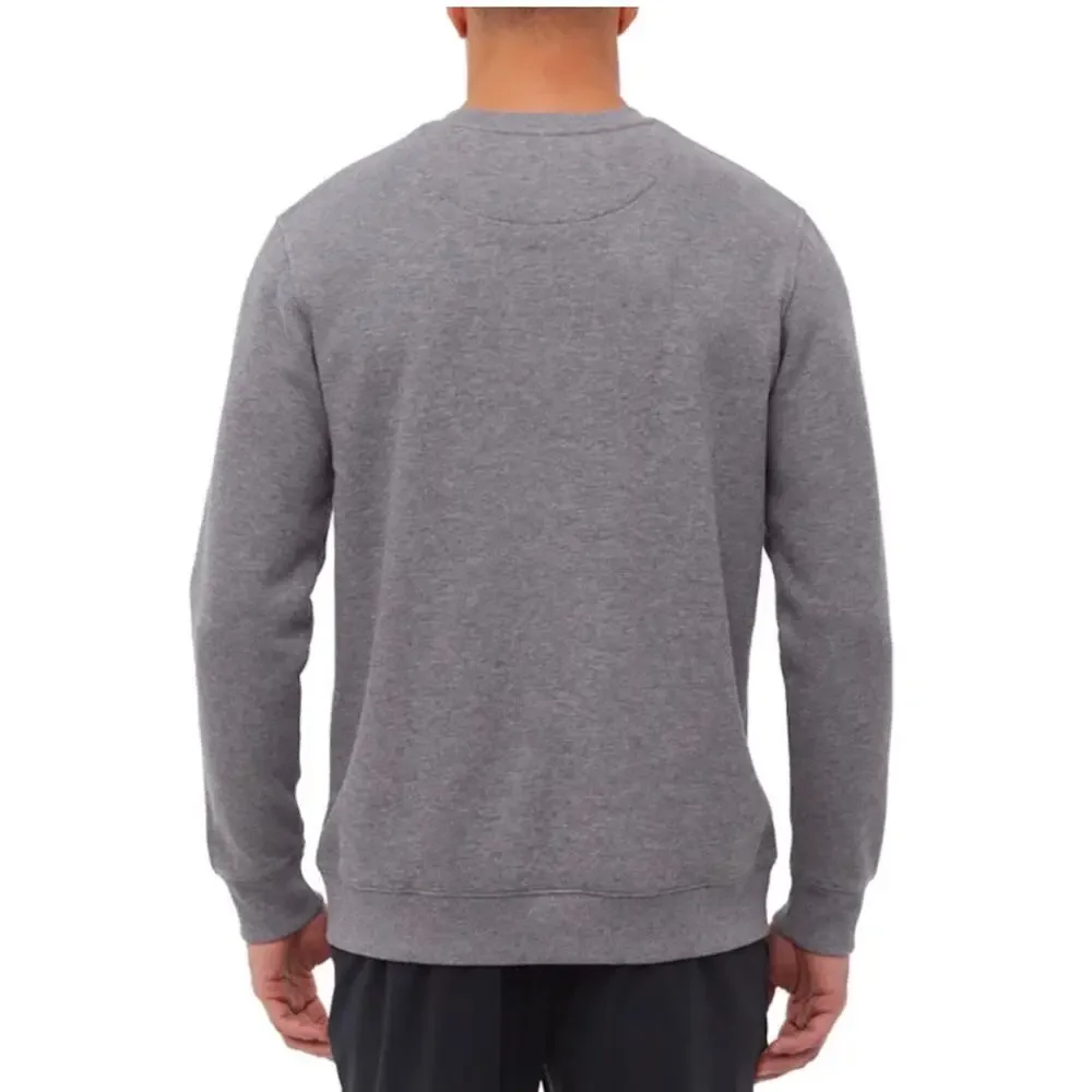 Bench. Men's Fleece Lined Thermal Suze S NEW # J901
